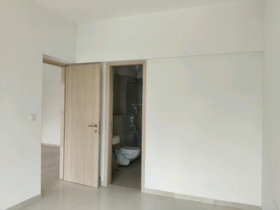 Bedroom Image of 1100 Sq.ft 2 BHK Apartment / Flat for rent in  Raheja Gardens Ascona, Dharamveer Nagar Thane for Rs. 55000