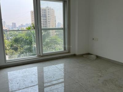 Bedroom Image of 1050 Sq.ft 3 BHK Apartment / Flat for sale in Trinity Arham Aryan, Chembur Mumbai for Rs. 46500000