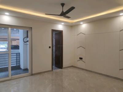 Bedroom Image of 2520 Sq.ft 4 BHK Builder Floor for sale in Green Field Colony Faridabad for Rs. 23500000