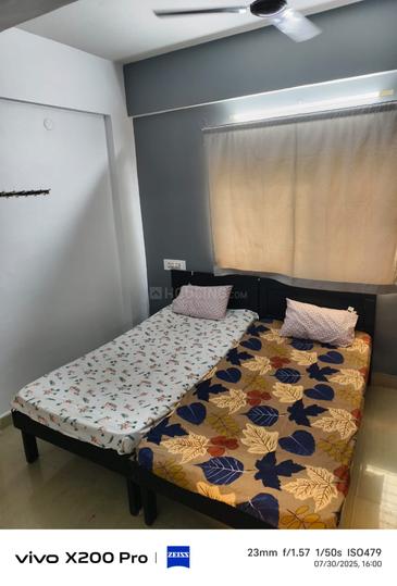 Ashwath Nagar, Thanisandra Bedroom 1