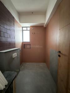 Kitchen Image of 3200 Sq.ft 3 BHK Builder Floor for rent in Armane Nagar Bengaluru for Rs. 325000