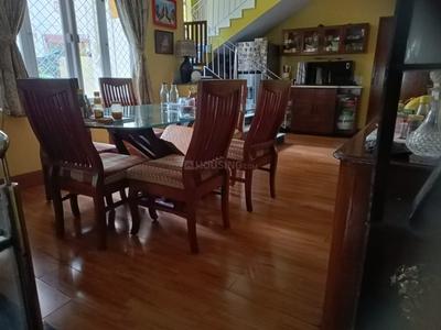 Hall Image of 5500 Sq.ft 4 BHK Independent House for sale in Kriti Apartments, Jadavpur Kolkata for Rs. 26500000