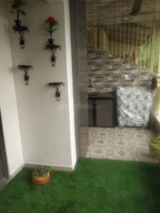 Hall Image of 2200 Sq.ft 3 BHK Apartment / Flat for sale in Seasons Avenue, Kalyan West Kalyan for Rs. 10300000