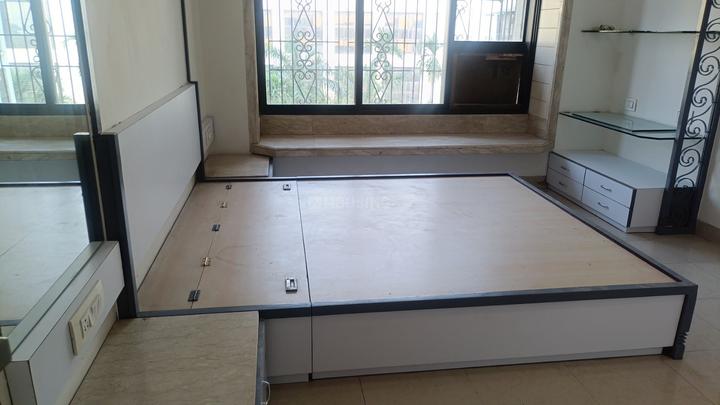 Serenity Heights Bedroom One 1