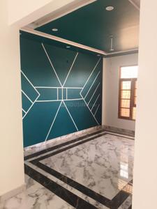 Bedroom Image of 1450 Sq.ft 3 BHK Independent House for sale in Lolai Lucknow for Rs. 6000000