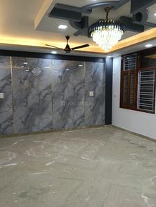 3 BHK Independent Builder Floor