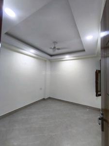 Hall Image of 800 Sq.ft 2 BHK Builder Floor for rent in Sultanpur New Delhi for Rs. 25500