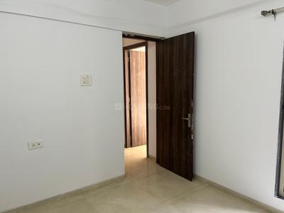 Bedroom Image of 900 Sq.ft 2 BHK Apartment / Flat for sale in Wellwisher Kiarah Terrazo, Hadapsar Pune for Rs. 7800000
