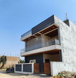 Image of 1500 Sq.ft 3 BHK Independent House for sale in Abhinav City, Vidhan Sabha Road, Raipur for Rs. 6200000