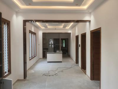 Living Room Image of 1600 Sq.ft 3 BHK Builder Floor for rent in Nagapura Bengaluru for Rs. 45000