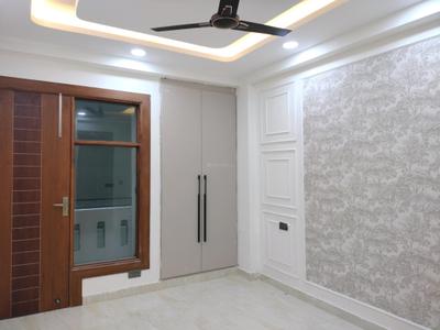 Bedroom Image of 1557 Sq.ft 3 BHK Builder Floor for sale in Sector 89 Faridabad for Rs. 14000000