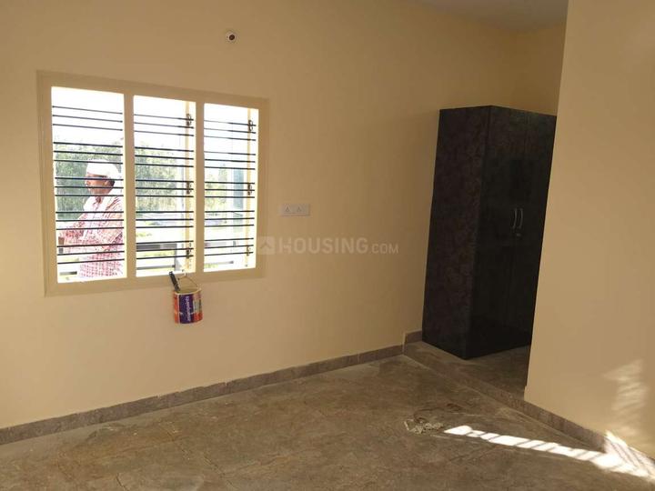 Hunasamaranahalli Bedroom 1