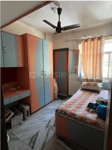Image of 910 Sq.ft 2 BHK Apartment / Flat for sale in Dombivli West, Thane for Rs. 8000000