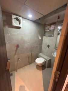 Image of 1480 Sq.ft 3 BHK Apartment / Flat for rent in Mahabal Casa The Status, Chandkheda, Ahmedabad for Rs. 32000
