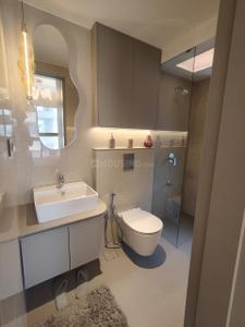 Image of 1000 Sq.ft 2 BHK Apartment / Flat for sale in Dadar West, Mumbai for Rs. 35900000