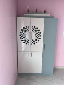Bedroom Image of 1354 Sq.ft 2 BHK Independent House for sale in Deenampalayam Coimbatore for Rs. 8800000