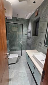 Image of 1800 Sq.ft 3 BHK Builder Floor for sale in Paschim Vihar, New Delhi for Rs. 42500000