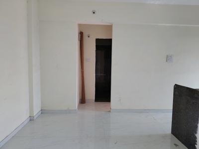 Living Room Image of 710 Sq.ft 1 BHK Apartment / Flat for sale in Pushpak Nagar Navi Mumbai for Rs. 4225000
