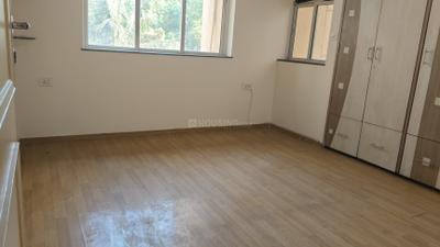 Bedroom Image of 1100 Sq.ft 3 BHK Apartment / Flat for sale in Hiranandani Estate Thane for Rs. 29500000