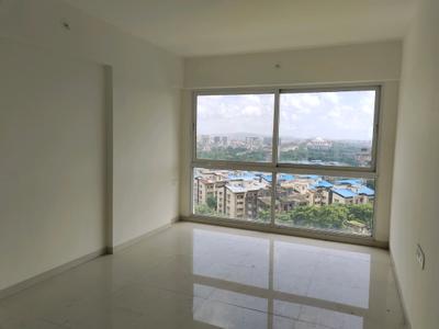 Bedroom Image of 1700 Sq.ft 3 BHK Apartment / Flat for sale in Bhagwati 19 East, Nerul Navi Mumbai for Rs. 45000000