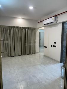 Hall Image of 650 Sq.ft 2 BHK Apartment / Flat for sale in 71 Midtown, Chembur Mumbai for Rs. 16000000