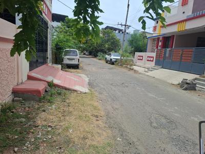 Residential Plot