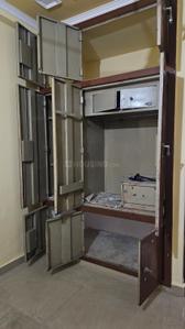 Bedroom Image of 538 Sq.ft 1 BHK Builder Floor for rent in Sector 12 Noida for Rs. 16008