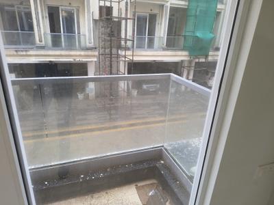 Image of 1010 Sq.ft 2 BHK Builder Floor for rent in Signature Global City 92, Sector 92, Gurgaon for Rs. 23600