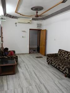 Hall Image of 1125 Sq.ft 2 BHK Apartment / Flat for sale in Jodhpur Ahmedabad for Rs. 7200000