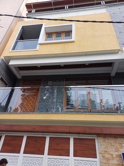 Independent House BSK 6th stage 3rd block Main Image 1