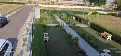 Image of 1000 Sq.ft Residential Plot / Land for sale in Abr Homes Shri Gharunda, Rambhan Khera, Lucknow for Rs. 1700000