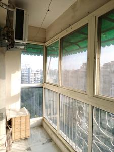 Bedroom Two Image of 2500 Sq.ft 4 BHK Apartment / Flat for sale in Sector 18 Dwarka New Delhi for Rs. 38500000