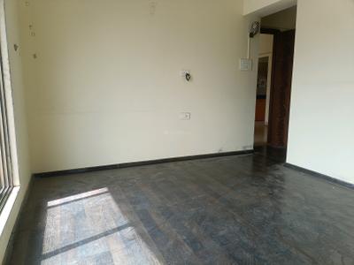 Bedroom Image of 1850 Sq.ft 3 BHK Apartment / Flat for sale in Millenium Icon, Kharghar Navi Mumbai for Rs. 30000000