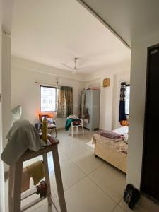 Hall Image of 1066 Sq.ft 2 BHK Apartment / Flat for sale in V, Sunpharma Road Vadodara for Rs. 2600000
