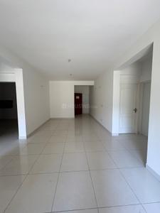 Hall Image of 1638 Sq.ft 3 BHK Apartment / Flat for sale in Brigade Xanadu, Chinna Nolambur Chennai for Rs. 21000000