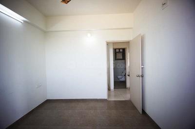 Bedroom Image of 1550 Sq.ft 3 BHK Apartment / Flat for sale in Bopal Ahmedabad for Rs. 8400000