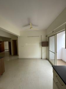 Hall Image of 1200 Sq.ft 2 BHK Apartment / Flat for rent in Whitefield Bengaluru for Rs. 30500
