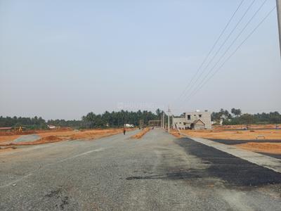 Image of 1500 Sq.ft Residential Plot / Land for sale in Periyanaickenpalayam, Coimbatore for Rs. 825000