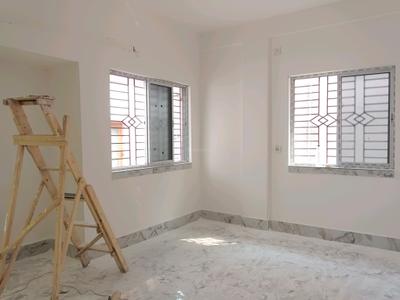 Bedroom Image of 760 Sq.ft 2 BHK Apartment / Flat for sale in Baghajatin Kolkata for Rs. 3800000