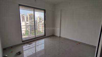 Bedroom Image of 1200 Sq.ft 2 BHK Apartment / Flat for sale in Triveni Heights, Ulwe Navi Mumbai for Rs. 11000000