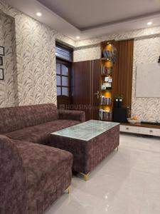 Living Room Image of 1090 Sq.ft 2 BHK Apartment / Flat for rent in Redwood Zion , Narsinghpura Jaipur for Rs. 28000