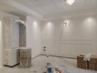 Living Room Image of 1377 Sq.ft 3 BHK Builder Floor for sale in Sector 49 Faridabad for Rs. 13500000