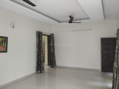 Hall Image of 3000 Sq.ft 3 BHK Independent House for rent in Sector 14 Faridabad for Rs. 75000