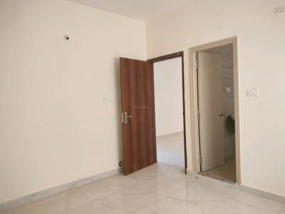 Bedroom Image of 1220 Sq.ft 2 BHK Apartment / Flat for sale in SLV Sai Adhya, Electronic City Bengaluru for Rs. 6588500
