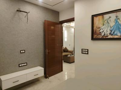 Bedroom Image of 1450 Sq.ft 3 BHK Builder Floor for rent in BPTP Astaire Garden Floors, Sector 70A Gurgaon for Rs. 42000