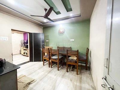 Hall Image of 1737 Sq.ft 4 BHK Independent House for sale in Hansol Ahmedabad for Rs. 9000000
