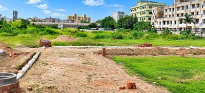 Image of 1000 Sq.ft Residential Plot / Land for sale in Babasaheb Bhim Rao Ambedkar University, Lucknow for Rs. 6250000