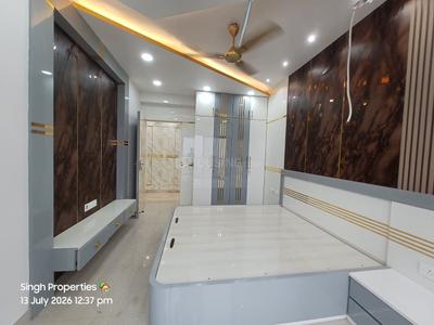 Hall Image of 1980 Sq.ft 3 BHK Apartment / Flat for sale in Ruchi One Rajarhat, New Town Kolkata for Rs. 30000000