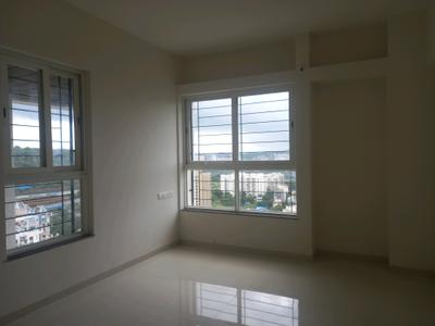 Bedroom Image of 1062 Sq.ft 2 BHK Apartment / Flat for sale in Aura Water Phase II, Anand Nagar, Sinhagad Road Pune for Rs. 11000000