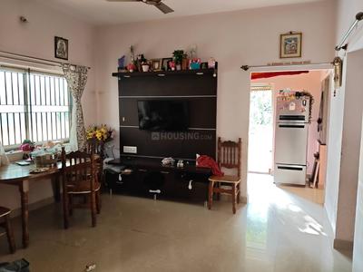 Hall Image of 1500 Sq.ft 4 BHK Independent House for sale in Thotada Guddadhalli Village Bengaluru for Rs. 12000000